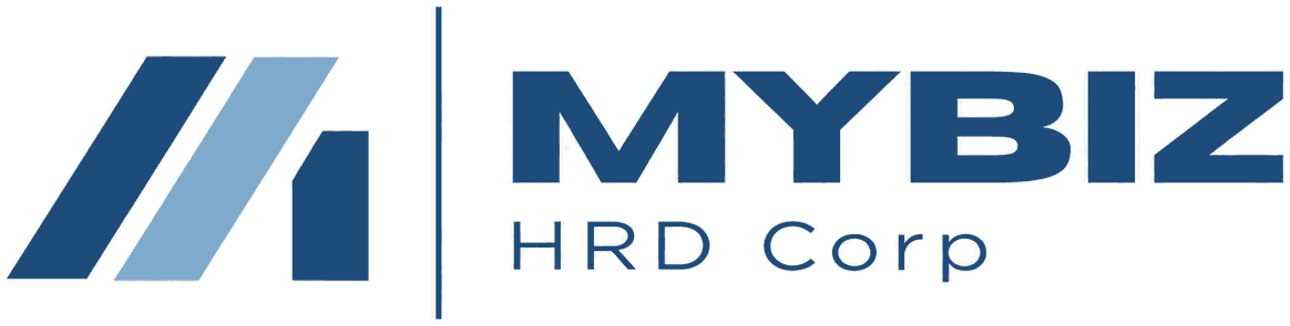 MyBiz Consult Service logo